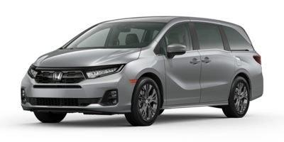 2026 Honda Odyssey Waite Park MN