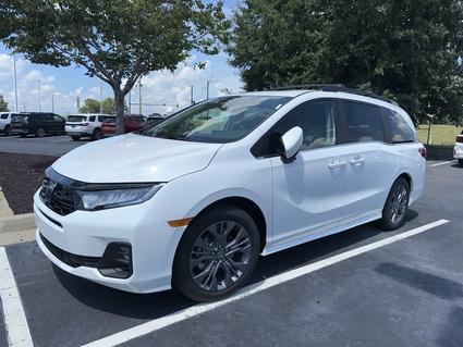 2026 Honda Odyssey Daphne AL