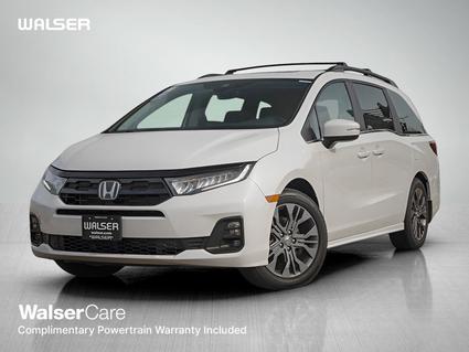 2026 Honda Odyssey Burnsville MN