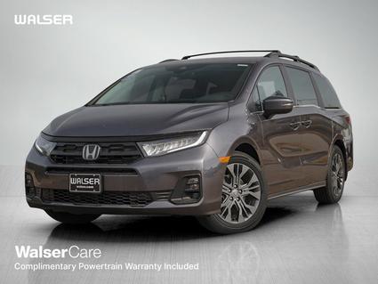 2026 Honda Odyssey Burnsville MN