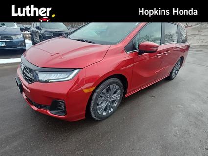 2026 Honda Odyssey Hopkins MN