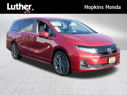 2026 Honda Odyssey Hopkins MN