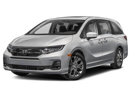 2026 Honda Odyssey Hopkins MN