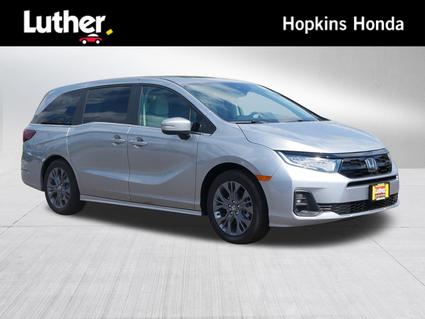 2026 Honda Odyssey Hopkins MN