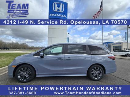2026 Honda Odyssey Opelousas LA