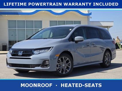 2026 Honda Odyssey Hopkinsville KY