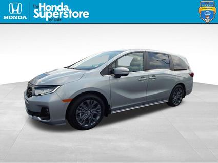 2026 Honda Odyssey Lisle IL