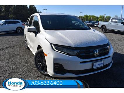 2026 Honda Odyssey Chantilly VA