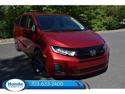 2026 Honda Odyssey Chantilly VA
