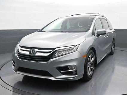 2018 Honda Odyssey Louisville KY