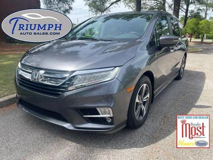 2020 Honda Odyssey Memphis TN