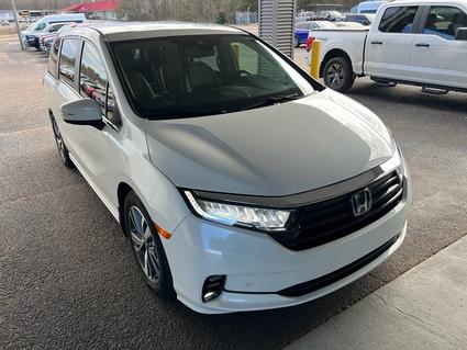 2022 Honda Odyssey Selma AL