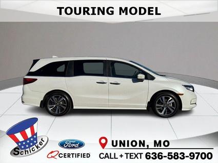 2024 Honda Odyssey Union MO