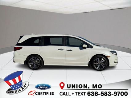 2024 Honda Odyssey Union MO
