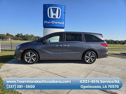 2024 Honda Odyssey Opelousas LA