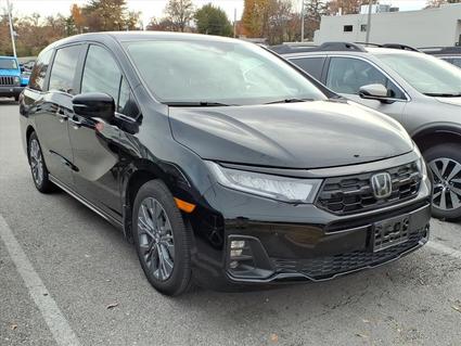 2025 Honda Odyssey Saint Louis MO