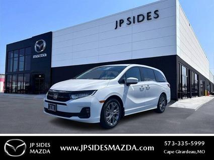 2025 Honda Odyssey Cape Girardeau MO