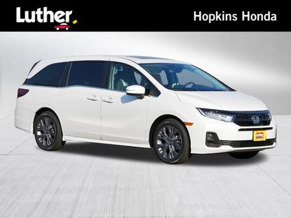 2025 Honda Odyssey Hopkins MN