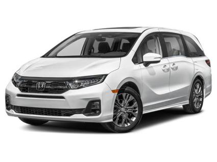 2025 Honda Odyssey Mankato MN