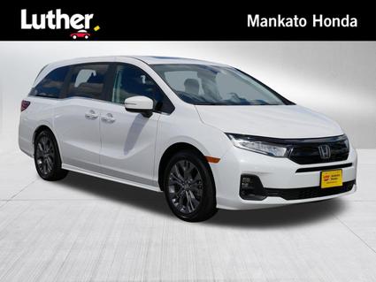 2025 Honda Odyssey Mankato MN