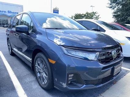 2026 Honda Odyssey Daphne AL