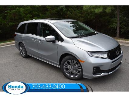 2026 Honda Odyssey Chantilly VA