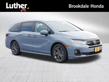 2026 Honda Odyssey Minneapolis MN