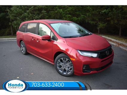 2026 Honda Odyssey Chantilly VA
