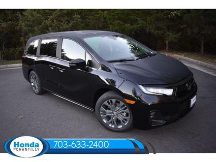 2026 Honda Odyssey Chantilly VA