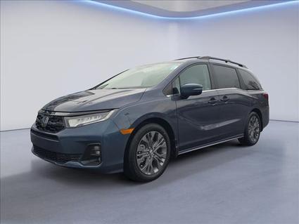 2026 Honda Odyssey Knoxville TN