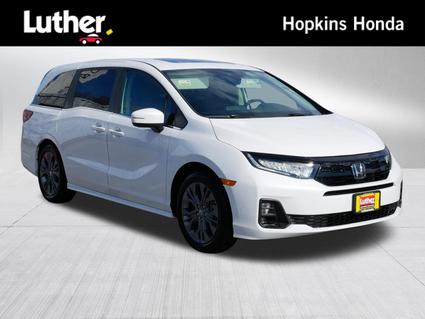 2026 Honda Odyssey Hopkins MN