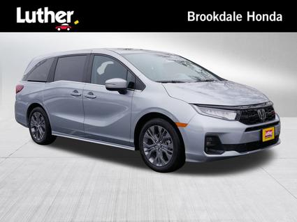 2026 Honda Odyssey Minneapolis MN