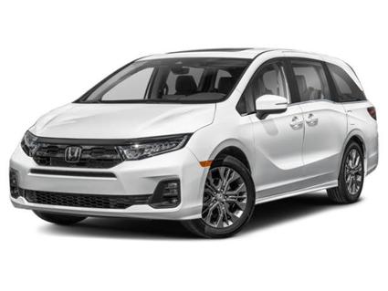 2026 Honda Odyssey Minneapolis MN