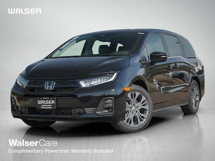 2026 Honda Odyssey Burnsville MN