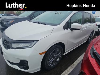 2026 Honda Odyssey Hopkins MN