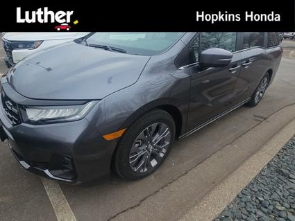 2026 Honda Odyssey Hopkins MN