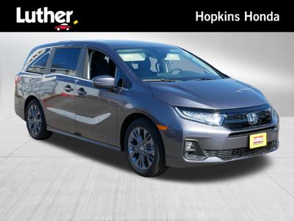 2026 Honda Odyssey Hopkins MN