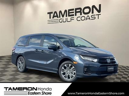 2026 Honda Odyssey Daphne AL