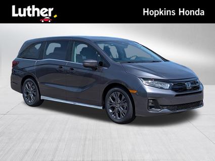 2026 Honda Odyssey Hopkins MN