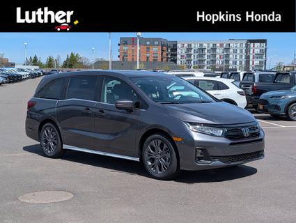 2026 Honda Odyssey Hopkins MN