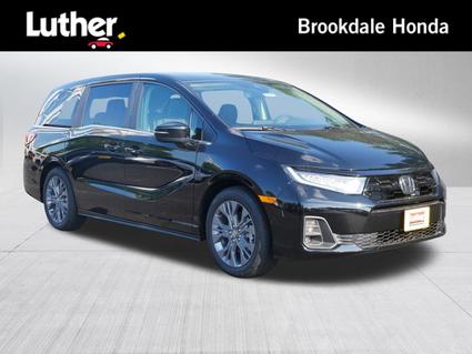 2026 Honda Odyssey Minneapolis MN