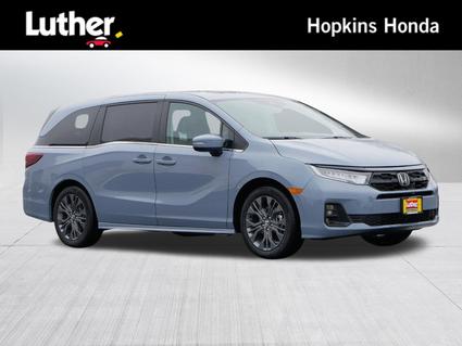 2026 Honda Odyssey Hopkins MN