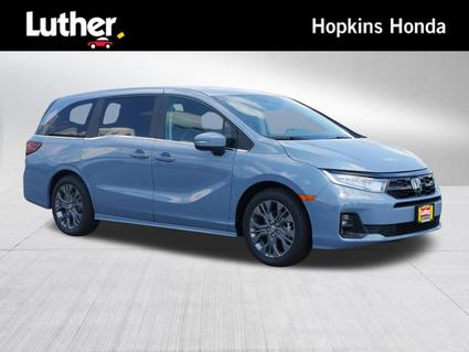 2026 Honda Odyssey Hopkins MN