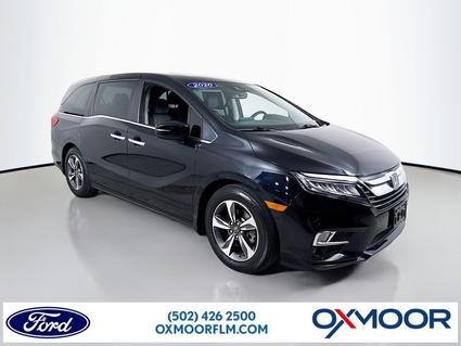 2020 Honda Odyssey Louisville KY