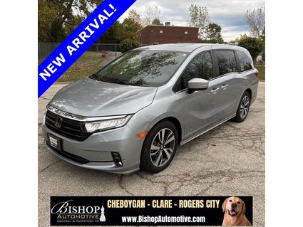 2023 Honda Odyssey Rogers City MI