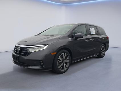 2023 Honda Odyssey Knoxville TN