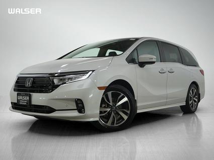 2023 Honda Odyssey Burnsville MN