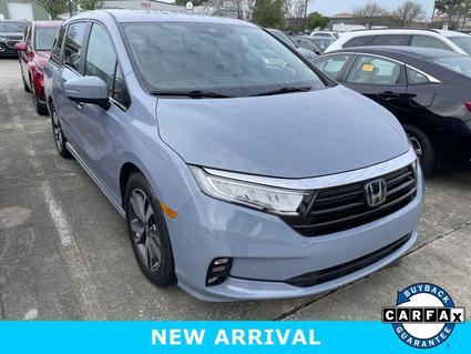 2023 Honda Odyssey Baton Rouge LA