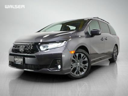 2025 Honda Odyssey Burnsville MN