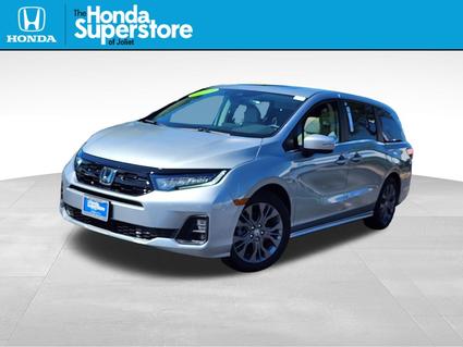 2025 Honda Odyssey Joliet IL